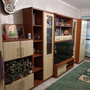 Продается 2-х комнатная квартира, 58 м²