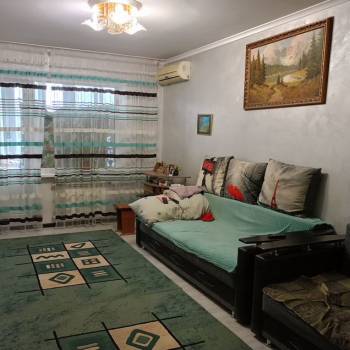 Продается 2-х комнатная квартира, 58 м²