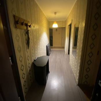 Продается 3-х комнатная квартира, 64 м²