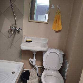 Сдается 1-комнатная квартира, 22 м²