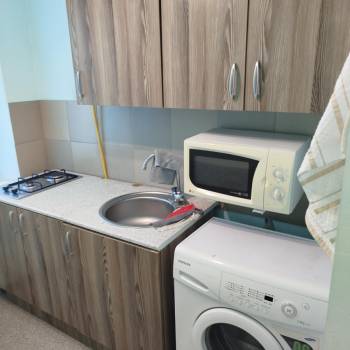 Сдается 1-комнатная квартира, 22 м²