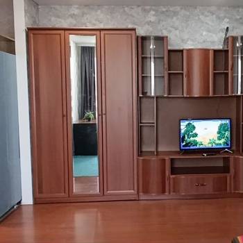 Сдается 1-комнатная квартира, 42 м²