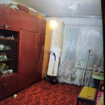 Сдается 1-комнатная квартира, 36 м²