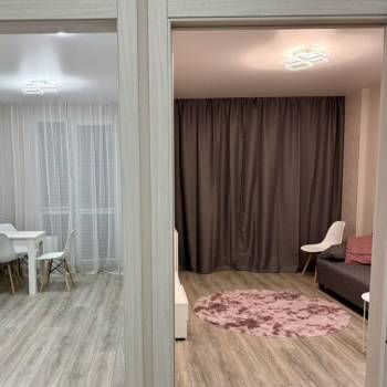 Сдается 1-комнатная квартира, 41 м²