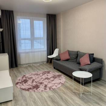Сдается 1-комнатная квартира, 41 м²