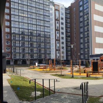 Продается 1-комнатная квартира, 32,8 м²