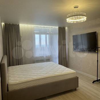 Сдается 2-х комнатная квартира, 68 м²