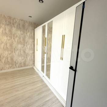 Сдается 2-х комнатная квартира, 68 м²