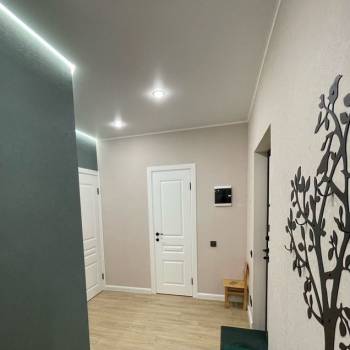 Сдается 2-х комнатная квартира, 53 м²