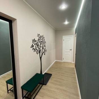 Сдается 2-х комнатная квартира, 53 м²