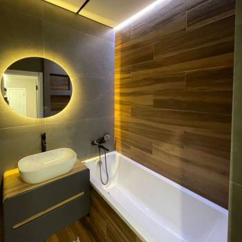 Сдается 2-х комнатная квартира, 53 м²