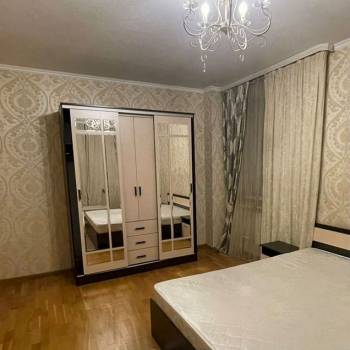 Сдается 2-х комнатная квартира, 70 м²