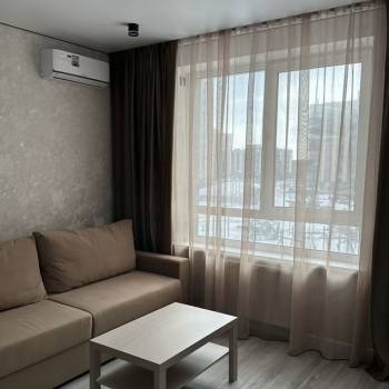 Сдается 1-комнатная квартира, 43 м²