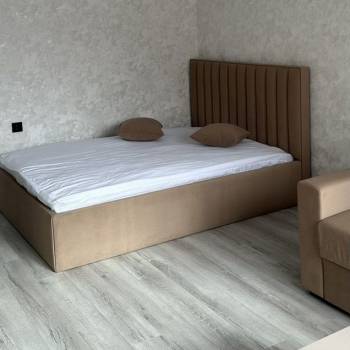 Сдается 1-комнатная квартира, 43 м²