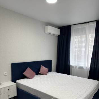 Сдается 2-х комнатная квартира, 39 м²