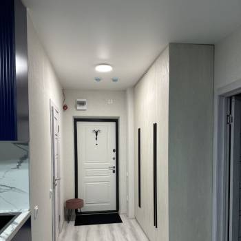 Сдается 2-х комнатная квартира, 39 м²