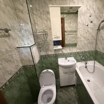 Продается 1-комнатная квартира, 21,2 м²