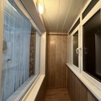 Продается 1-комнатная квартира, 21,2 м²