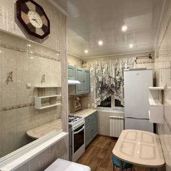 Продается 1-комнатная квартира, 21,2 м²