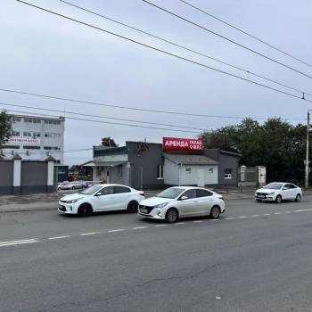 Сдается Нежилое помещение, 250 м²