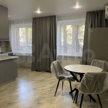 Сдается 2-х комнатная квартира, 44,5 м²