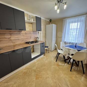 Сдается 2-х комнатная квартира, 45 м²