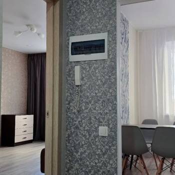 Сдается 1-комнатная квартира, 45 м²