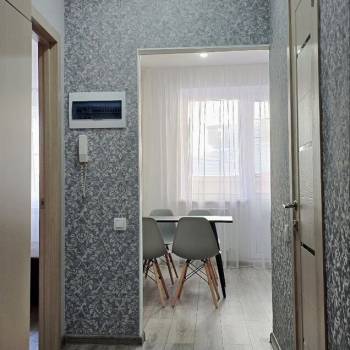 Сдается 1-комнатная квартира, 45 м²