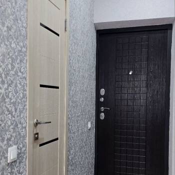 Сдается 1-комнатная квартира, 45 м²