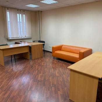 Продается Нежилое помещение, 37 м²