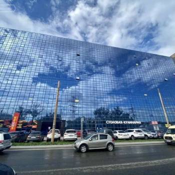 Продается Нежилое помещение, 37 м²