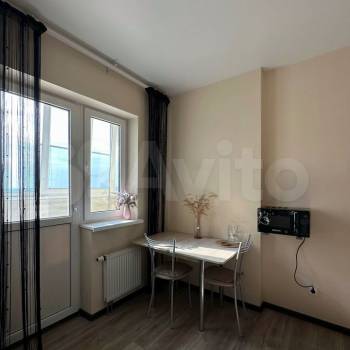 Сдается 1-комнатная квартира, 29,7 м²