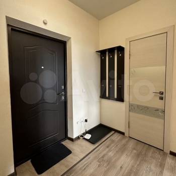 Сдается 1-комнатная квартира, 29,7 м²