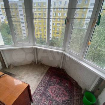 Сдается 1-комнатная квартира, 35 м²