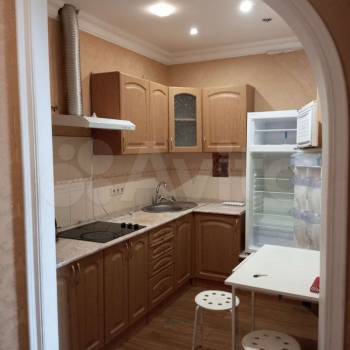 Сдается 2-х комнатная квартира, 46,4 м²