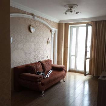 Сдается 2-х комнатная квартира, 46,4 м²