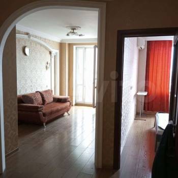 Сдается 2-х комнатная квартира, 46,4 м²