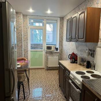 Сдается 1-комнатная квартира, 41,3 м²