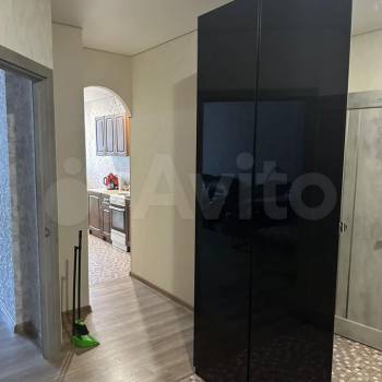 Сдается 1-комнатная квартира, 41,3 м²