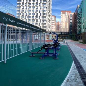 Продается 1-комнатная квартира, 32 м²