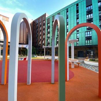 Продается 1-комнатная квартира, 32 м²