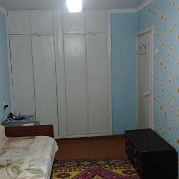 Сдается Многокомнатная квартира, 62,5 м²