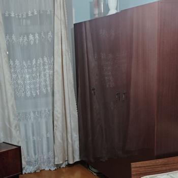 Сдается Многокомнатная квартира, 62,5 м²