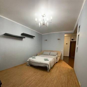 Сдается 2-х комнатная квартира, 48 м²