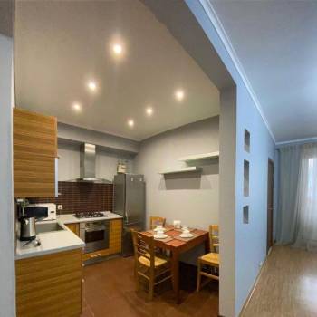 Сдается 2-х комнатная квартира, 48 м²