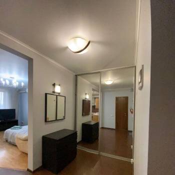 Сдается 2-х комнатная квартира, 48 м²