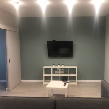 Сдается 2-х комнатная квартира, 60 м²