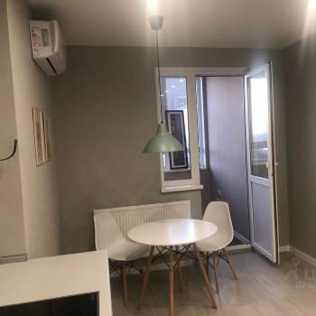 Сдается 2-х комнатная квартира, 60 м²