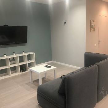 Сдается 2-х комнатная квартира, 60 м²