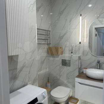 Сдается 1-комнатная квартира, 35 м²